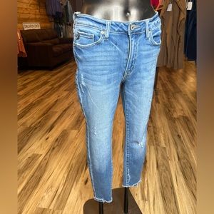 Kancan skinny jeans